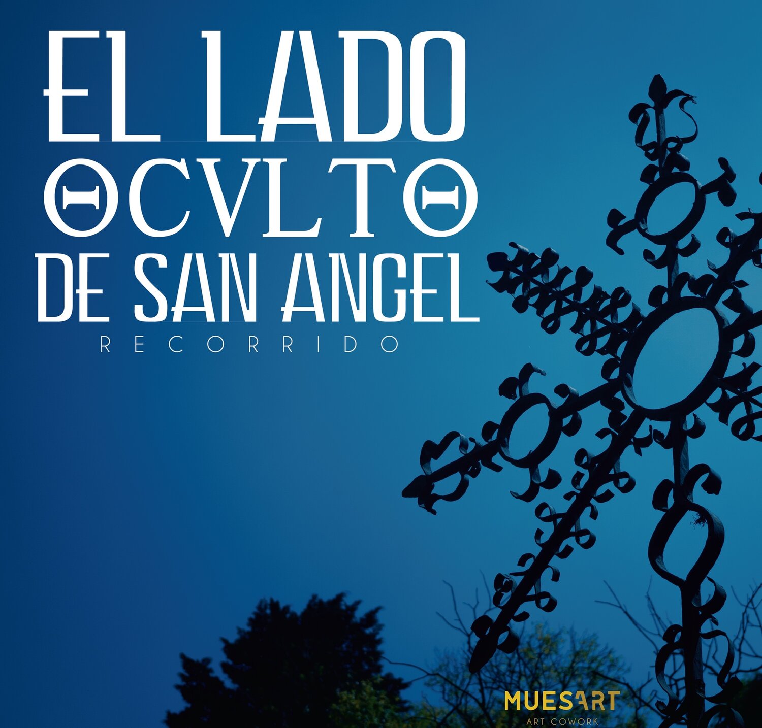 San Ángel